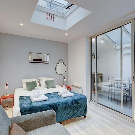 244 Suite Saint Dominique - Superb Apartment Paris Luaran gambar