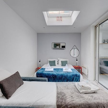 244 Suite Saint Dominique - Superb Apartment Paris Luaran gambar