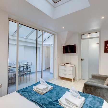 244 Suite Saint Dominique - Superb Apartment Paris Luaran gambar