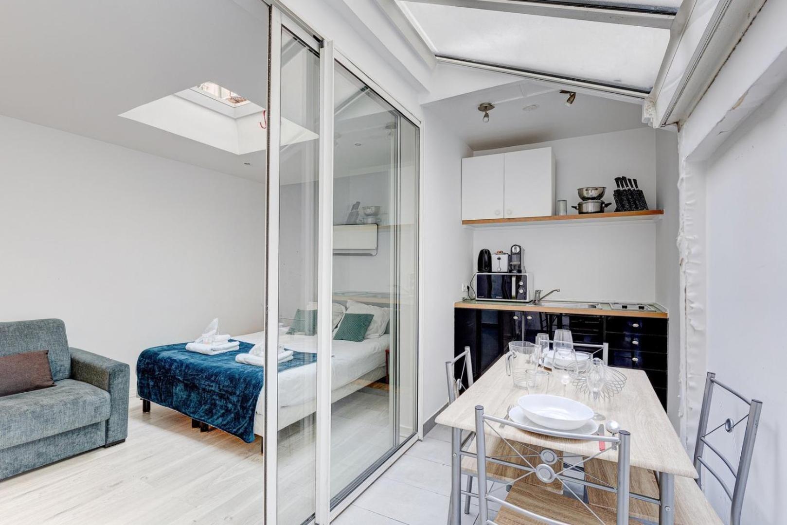 244 Suite Saint Dominique - Superb Apartment Paris Luaran gambar