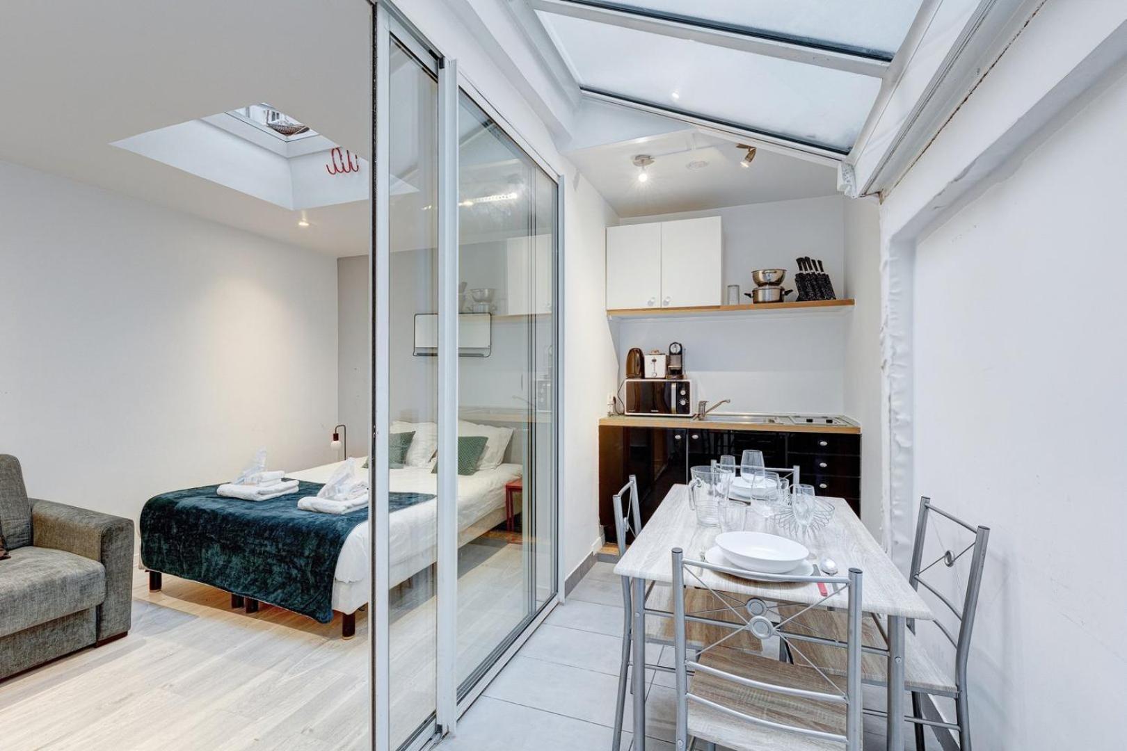 244 Suite Saint Dominique - Superb Apartment Paris Luaran gambar