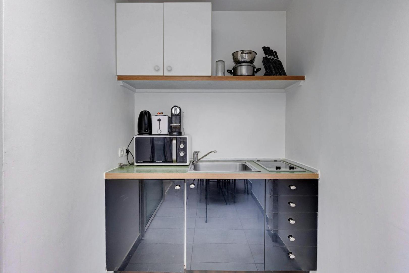 244 Suite Saint Dominique - Superb Apartment Paris Luaran gambar
